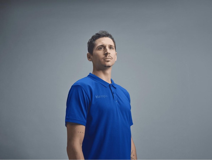 Immagine prodotto Kempa Polo Prime (4XL)
