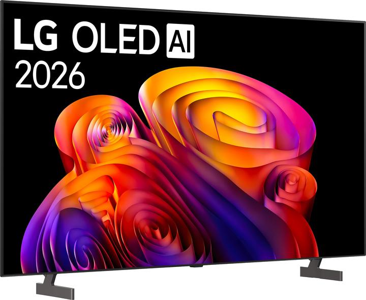 Produktbild LG OLED65B6ELC (65", OLED, 4K)