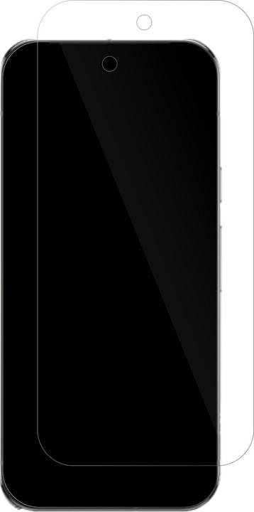 Actual product image Dipos Screen Protector Crystalclear for Google Pixel 9 Pro (1 pcs., Google Pixel 9 Pro)