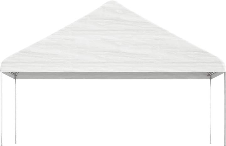 Produktbild vidaXL Pavillon (446 cm, 588 cm)