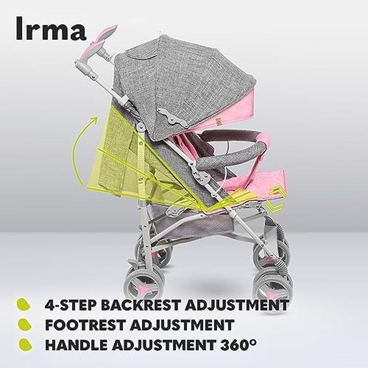 Produktbild Lionelo Irma