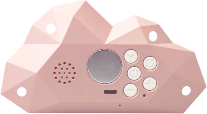 Actual product image Mobility on Board Cloudy