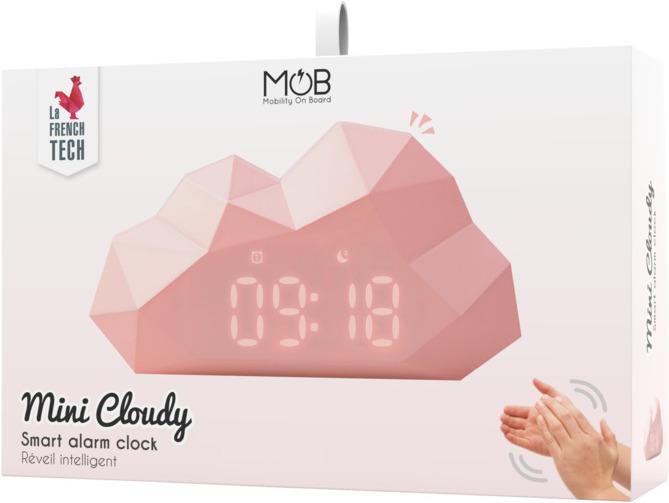 Actual product image Mobility on Board Cloudy