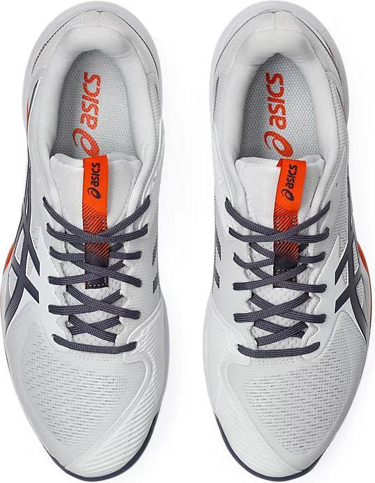 Produktbild ASICS Performance Asics Solution Speed Ff 3 Clay White/Greyish Purple Man (41.5)