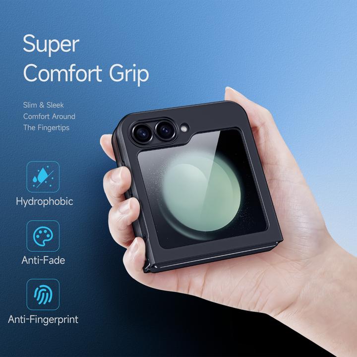 Produktbild Dux Ducis Aimo Case (Samsung Galaxy Z Flip6)