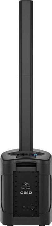 Produktbild Behringer C210 - modulares aktives Beschallungssystem (Aktiv, 1x 200 W)