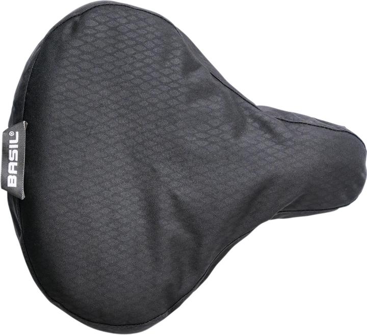 Produktbild Basil Noir Saddle Cover