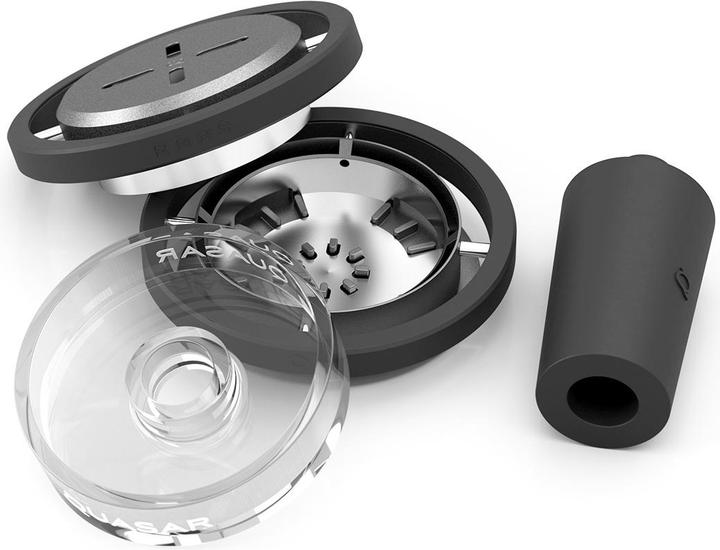 Immagine prodotto Quasar Raas 2 Shisha Thermo Head