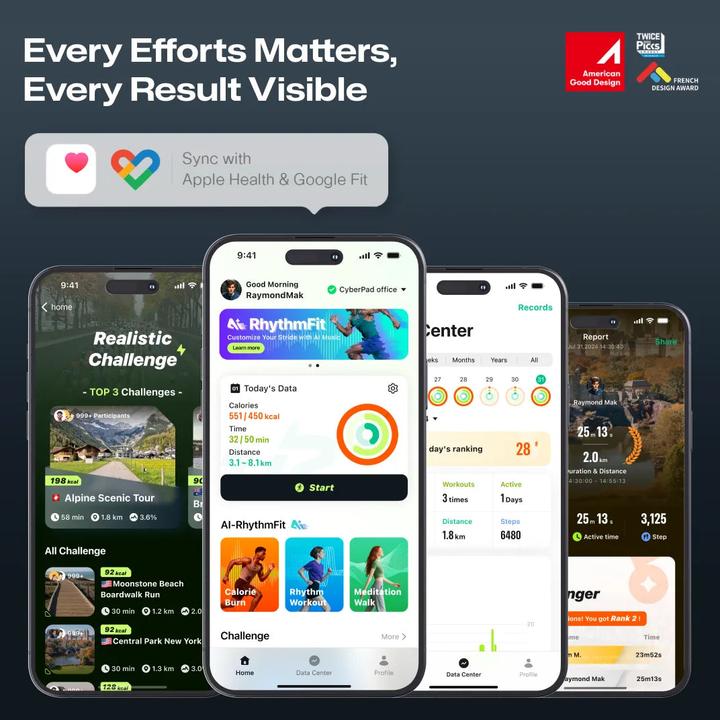 Actual product image Urevo CyberPad