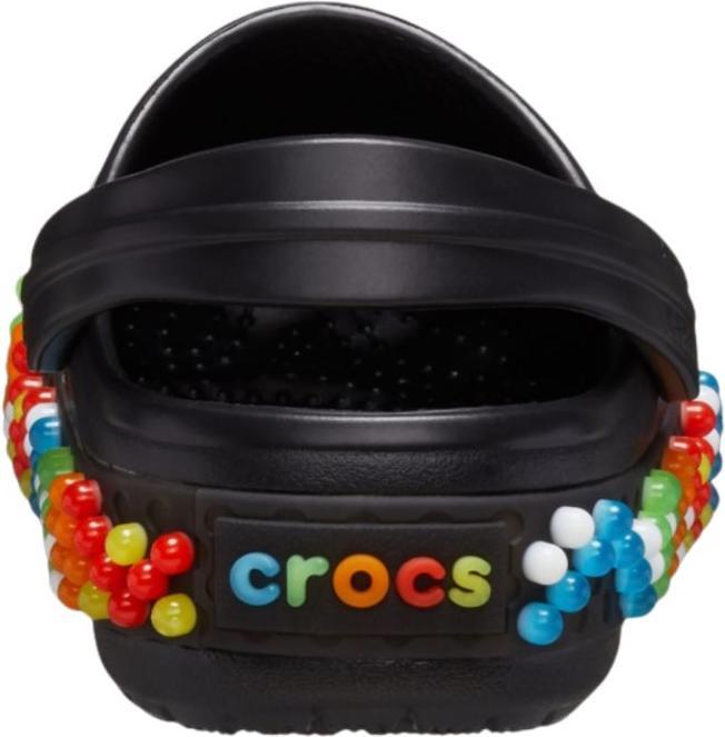 Image du produit Crocs Crocband Colorful Lights Clog Jr. Clogs (22)
