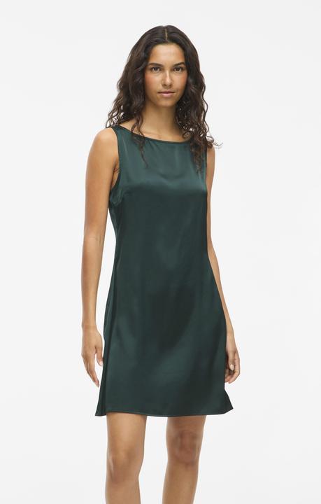 Image du produit Vila VIENNA Ärmelloses Minikleid (40)