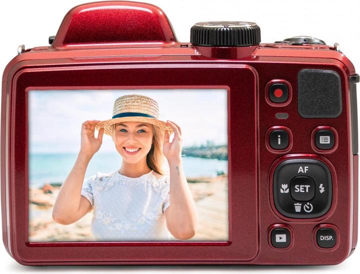 Actual product image Kodak Pixpro AZ425 (4.3 - 180.6 mm, 20 Mpx)