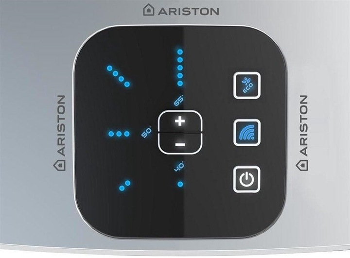Actual product image Ariston Vandens šildytuvas VELIS WIFI 100
