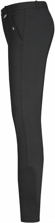 Produktbild ELT Reithose Micro Sport Silikon Bundfalte Herren (52)