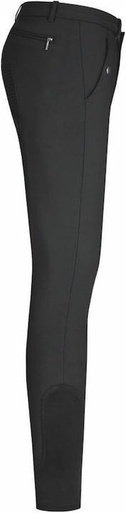 Produktbild ELT Reithose Micro Sport Silikon Bundfalte Herren (52)