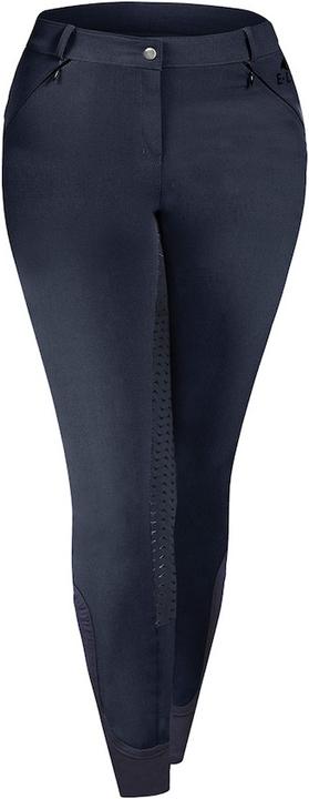 Produktbild ELT Reithose Dahlia Silikon Plus Size (48)