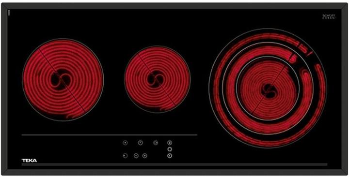 Image du produit Teka TRC 83631 (80 cm)