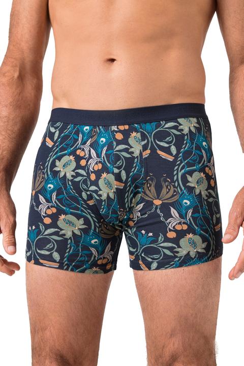 Produktbild JP1880 Midpants, FLEXNAMIC®, Homewear, 2er-Pack, Unterhose (7XL, 2er Pack)