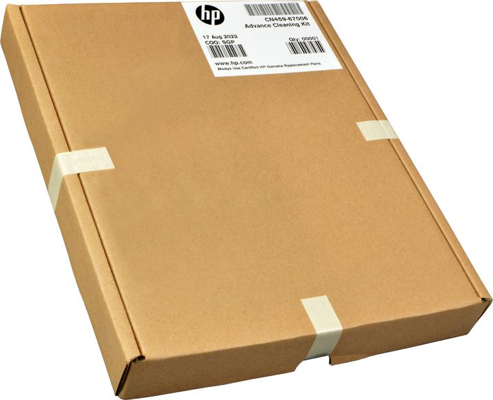 Produktbild HP Advanced Cleaning Kit