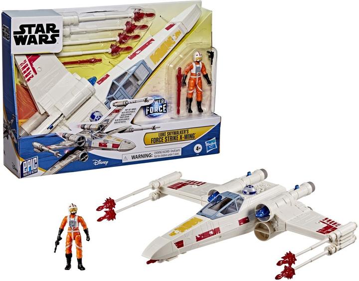 Produktbild Star Wars IP Security Lock - Release date 15 March 2025