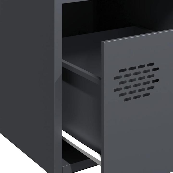 Produktbild vidaXL Sideboard (68 x 39 x 73.50 cm)