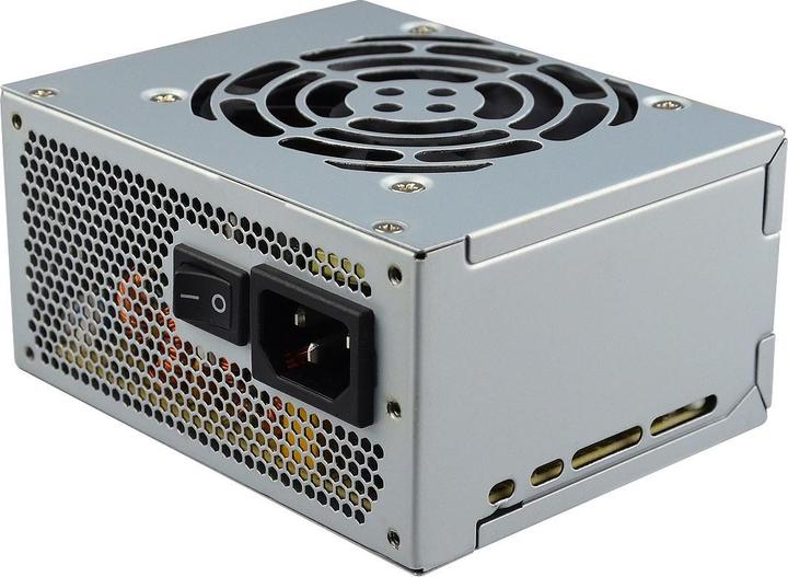 Produktbild Fortron Netzteil 350-50SAC 80+ SFX (350 W)