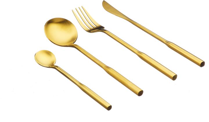 Image du produit Björn Abel (24 pcs, Set de couverts)