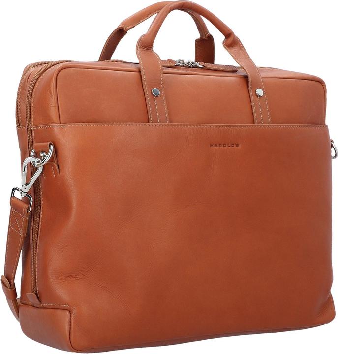 Actual product image Harolds Campo business bag L