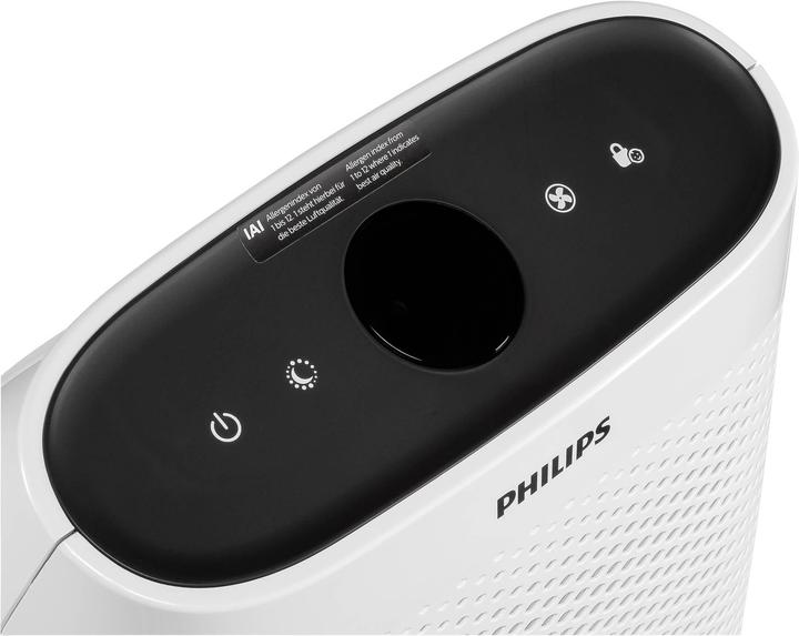 Actual product image Philips AC 1215/10 (63 m²)