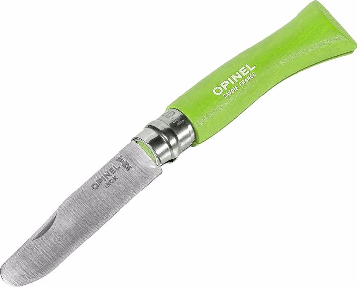 Produktbild Opinel Kindermesser No. 0 (8 cm)