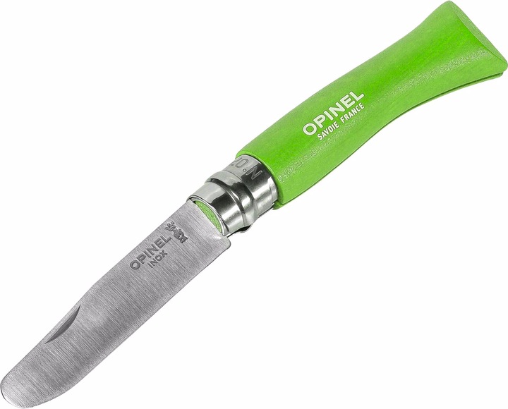 Immagine prodotto Opinel Coltello per bambini No. 0