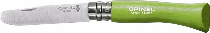 Produktbild Opinel Kindermesser No. 0 (8 cm)