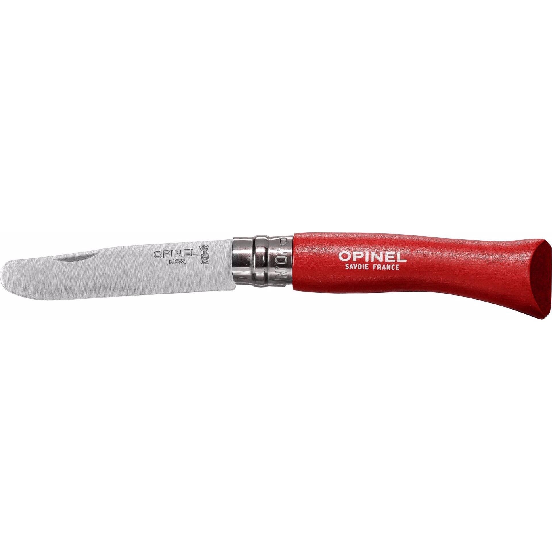 Opinel Kindermesser (8 cm) (001970)