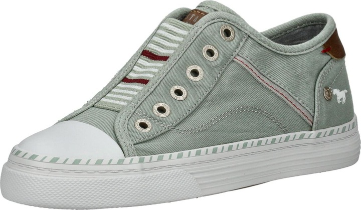 Produktbild Mustang Sneaker (40)
