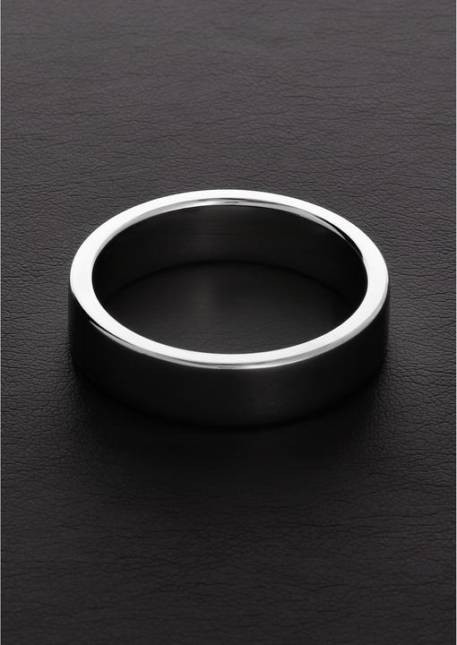 Productafbeelding Steelo Platte C-ring (6 cm)