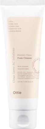 Immagine prodotto Ottie Blemish Clean Form Cleanser (Schiuma detergente)
