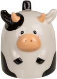 Actual product image Ootb Mug, cow, upside down, about 12 x 14 cm (500 ml)
