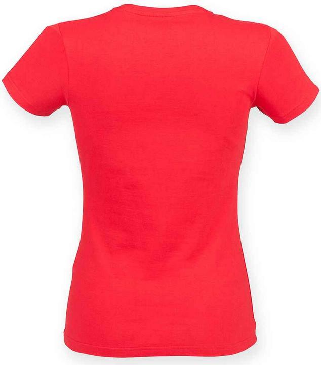 Produktbild Super Flying Model Feel Good TShirt (S)