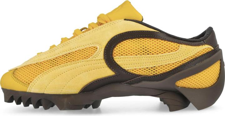 Produktbild Puma Beisser Yellow Sizzle (40.5)