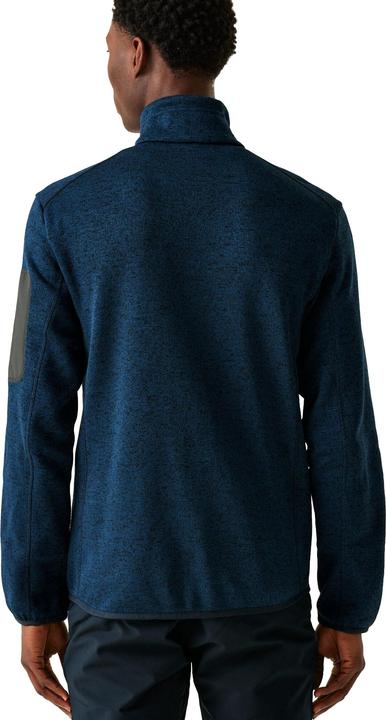 Produktbild Regatta Newhill Fleecejacke Durchgehender Reissverschluss (L)