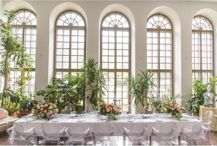 Productafbeelding Partydeco Tafelkleed (140 x 170 cm)