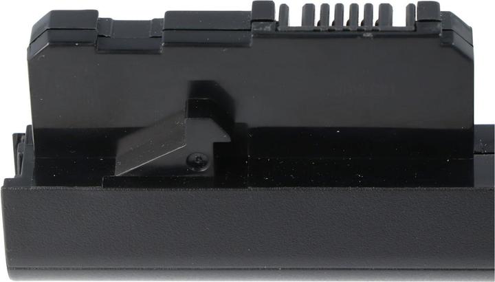 Image du produit HP Batterie MINI 110-1030CA, Batterie Compaq MINI CQ10 537626-001, HSTNN-CB0C, NY221AA (2 cellules, 2200 mAh)