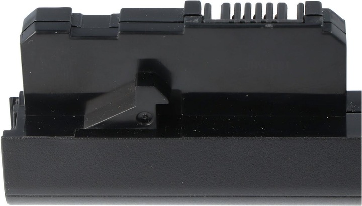 Produktbild HP Akku MINI 110-1030CA, Compaq MINI CQ10 Akku 537626-001, HSTNN-CB0C, NY221AA (2 Zellen, 2200 mAh)