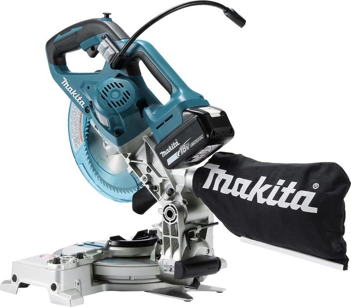 Produktbild Makita Dls600z