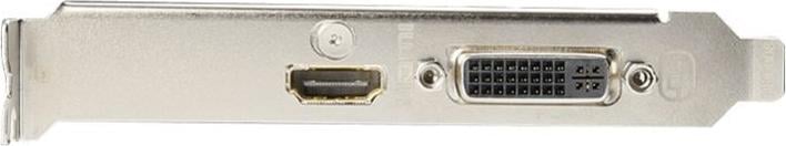 Produktbild Gigabyte GeForce GT 710 (2 GB)
