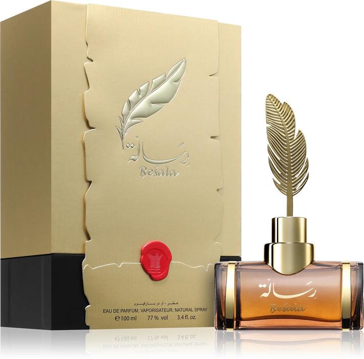 Immagine prodotto Arabian Oud Resala (Eau de parfum, 100 ml)