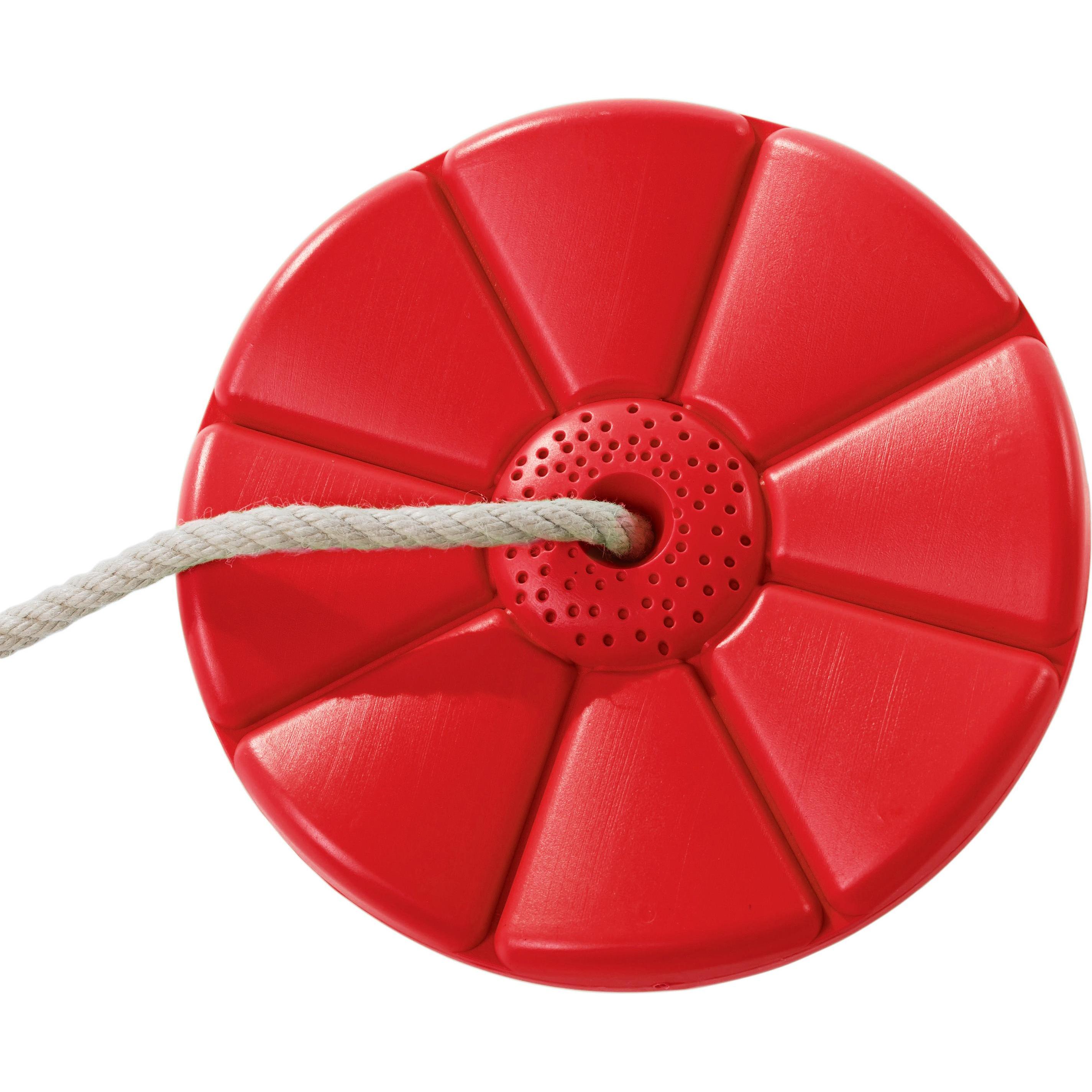 Thumbnail - Axi Tellerschaukel (Rot)