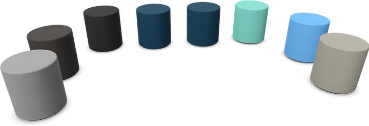 Immagine prodotto Narbutas Sgabello Giro