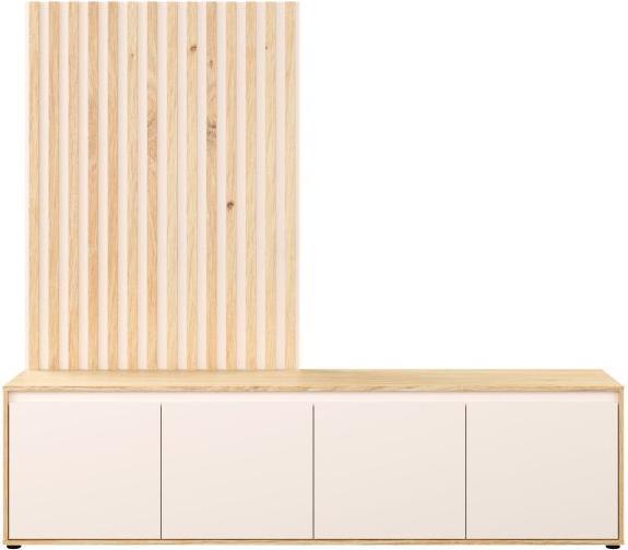 Produktbild Forte Skelpe (188.30 x 42 x 169.70 cm)