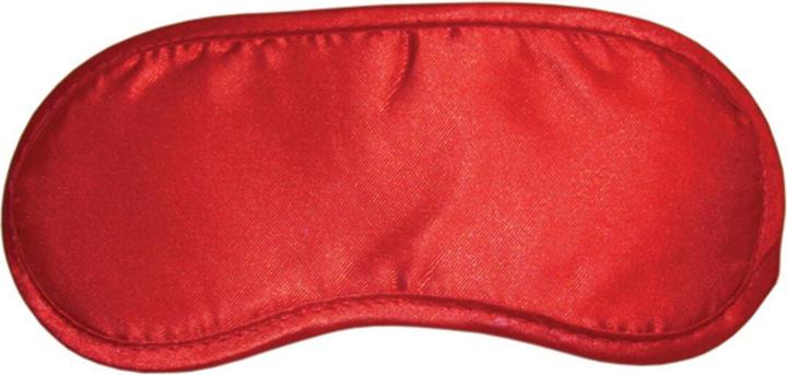 Produktbild Sex & Mischief S&M Satin Augenbinde
